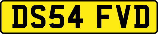 DS54FVD