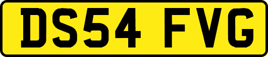 DS54FVG