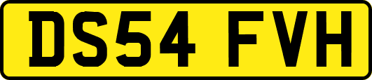 DS54FVH