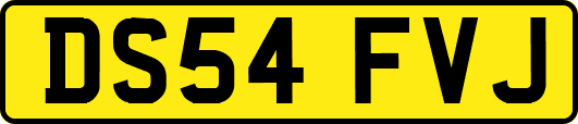 DS54FVJ