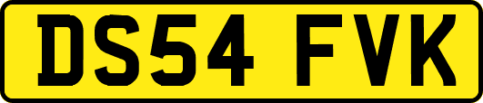 DS54FVK