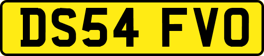 DS54FVO
