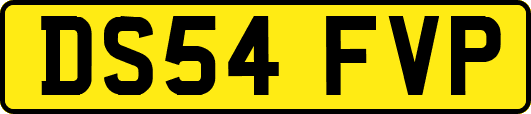DS54FVP
