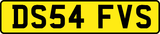 DS54FVS