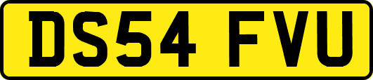 DS54FVU