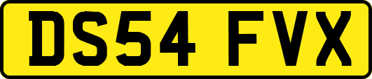 DS54FVX