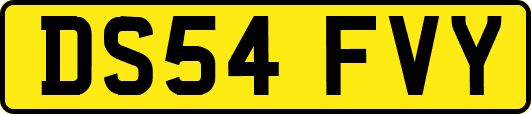 DS54FVY