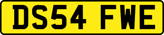 DS54FWE