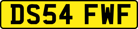 DS54FWF