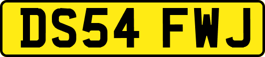 DS54FWJ