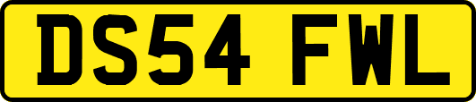 DS54FWL