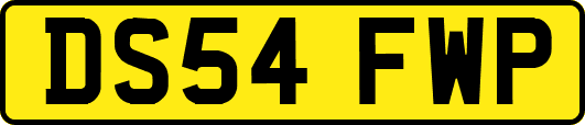 DS54FWP