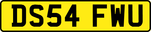 DS54FWU
