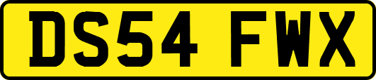 DS54FWX
