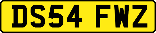 DS54FWZ