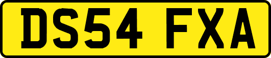 DS54FXA
