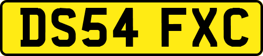 DS54FXC