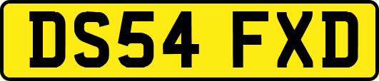 DS54FXD