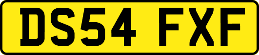 DS54FXF