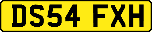 DS54FXH