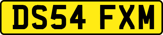 DS54FXM