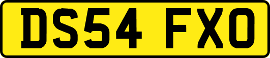 DS54FXO