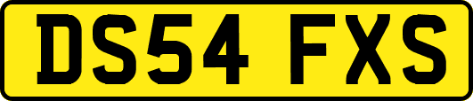 DS54FXS