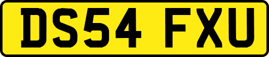DS54FXU
