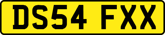 DS54FXX