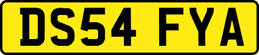 DS54FYA