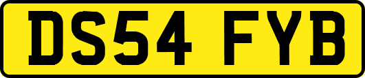 DS54FYB