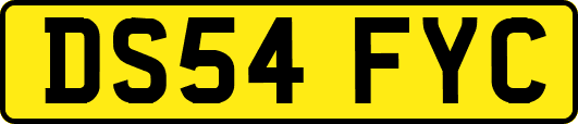 DS54FYC