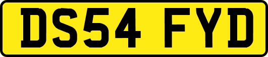 DS54FYD