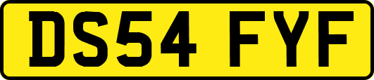 DS54FYF