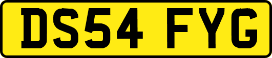 DS54FYG