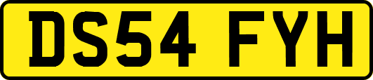 DS54FYH