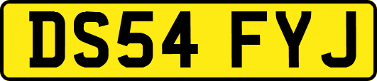 DS54FYJ