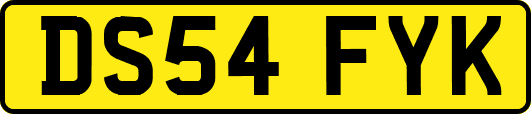 DS54FYK