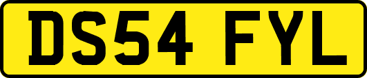 DS54FYL
