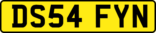 DS54FYN