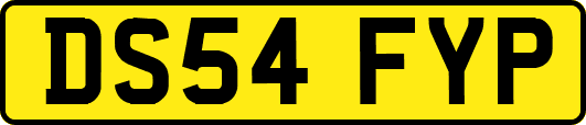 DS54FYP