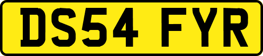 DS54FYR