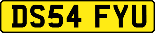 DS54FYU