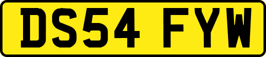 DS54FYW