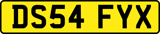 DS54FYX