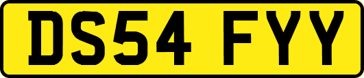 DS54FYY