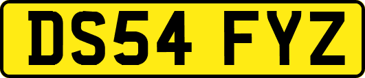 DS54FYZ