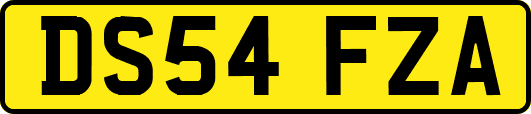DS54FZA