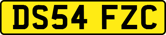 DS54FZC