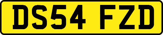 DS54FZD